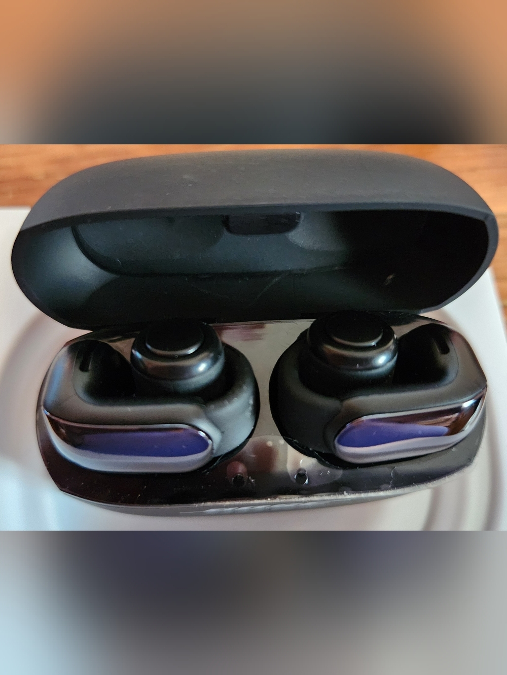 BOSE ULTRA V12 OPEN EARBUDS MFR#881046-0020